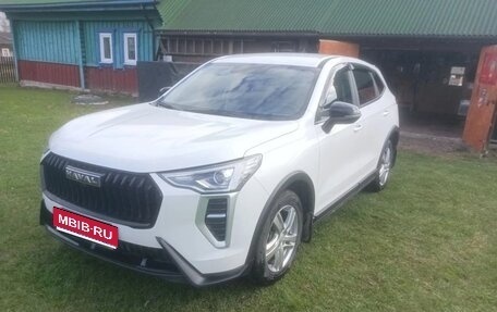 Haval Jolion, 2024 год, 1 820 000 рублей, 1 фотография