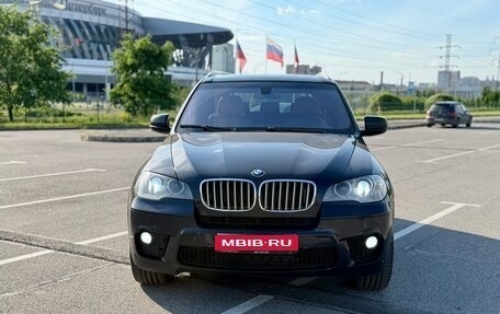 BMW X5, 2010 год, 1 700 000 рублей, 1 фотография
