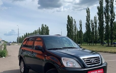 Chery Tiggo (T11), 2012 год, 395 000 рублей, 1 фотография