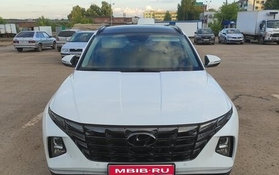 Hyundai Tucson, 2020 год, 2 850 000 рублей, 1 фотография
