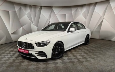 Mercedes-Benz E-Класс, 2021 год, 4 000 000 рублей, 1 фотография