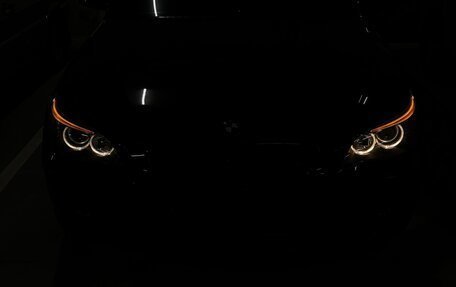 BMW 5 серия, 2008 год, 1 430 000 рублей, 17 фотография