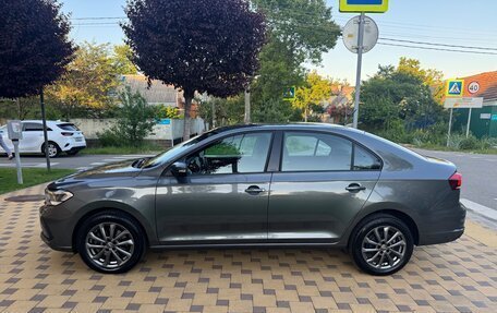 Volkswagen Polo VI (EU Market), 2021 год, 1 737 000 рублей, 6 фотография