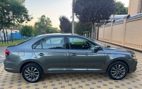 Volkswagen Polo VI (EU Market), 2021 год, 1 737 000 рублей, 7 фотография