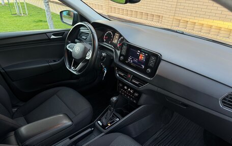 Volkswagen Polo VI (EU Market), 2021 год, 1 737 000 рублей, 19 фотография