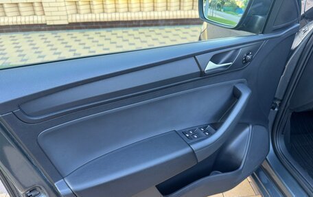 Volkswagen Polo VI (EU Market), 2021 год, 1 737 000 рублей, 18 фотография