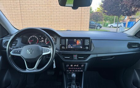 Volkswagen Polo VI (EU Market), 2021 год, 1 737 000 рублей, 20 фотография