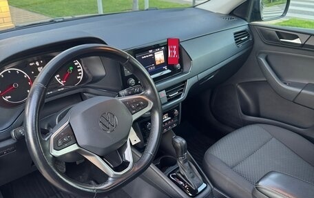 Volkswagen Polo VI (EU Market), 2021 год, 1 737 000 рублей, 17 фотография