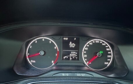 Volkswagen Polo VI (EU Market), 2021 год, 1 737 000 рублей, 23 фотография