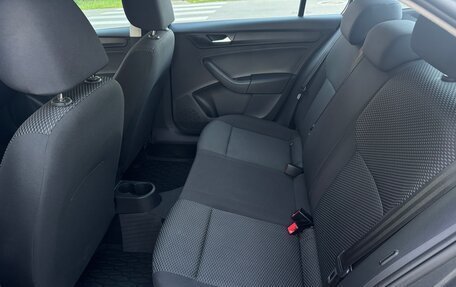 Volkswagen Polo VI (EU Market), 2021 год, 1 737 000 рублей, 25 фотография