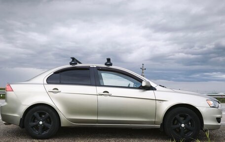 Mitsubishi Lancer IX, 2008 год, 625 000 рублей, 6 фотография