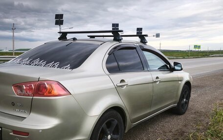 Mitsubishi Lancer IX, 2008 год, 625 000 рублей, 5 фотография