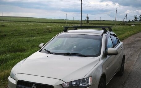 Mitsubishi Lancer IX, 2008 год, 625 000 рублей, 7 фотография