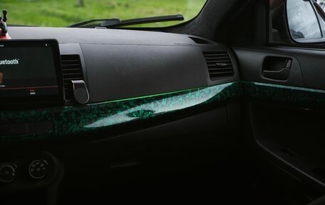 Mitsubishi Lancer IX, 2008 год, 625 000 рублей, 11 фотография