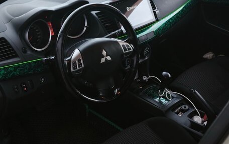 Mitsubishi Lancer IX, 2008 год, 625 000 рублей, 10 фотография
