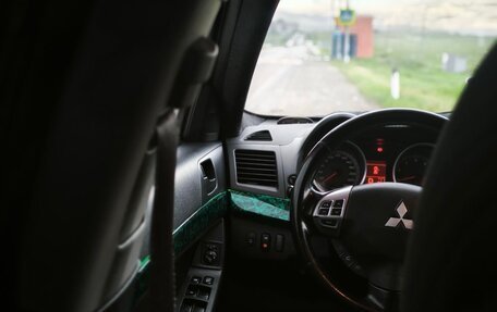 Mitsubishi Lancer IX, 2008 год, 625 000 рублей, 12 фотография