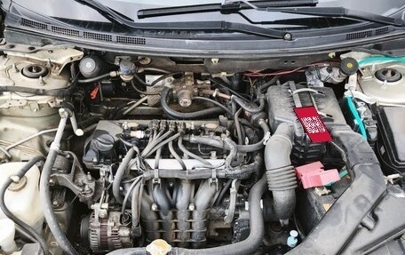 Mitsubishi Lancer IX, 2008 год, 625 000 рублей, 9 фотография