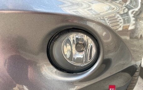 Nissan Note II рестайлинг, 2015 год, 870 000 рублей, 9 фотография