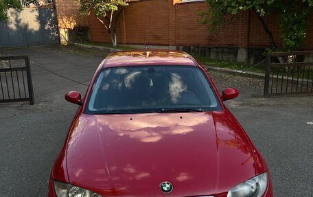 BMW 1 серия, 2009 год, 574 999 рублей, 2 фотография
