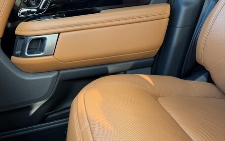 Land Rover Range Rover IV рестайлинг, 2020 год, 8 500 000 рублей, 10 фотография