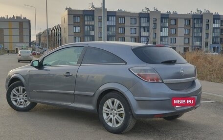 Opel Astra H, 2007 год, 250 000 рублей, 4 фотография