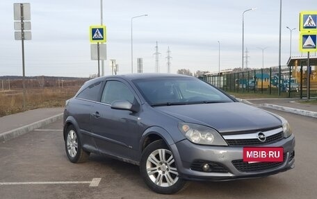 Opel Astra H, 2007 год, 250 000 рублей, 5 фотография
