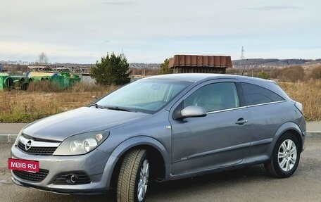 Opel Astra H, 2007 год, 250 000 рублей, 2 фотография