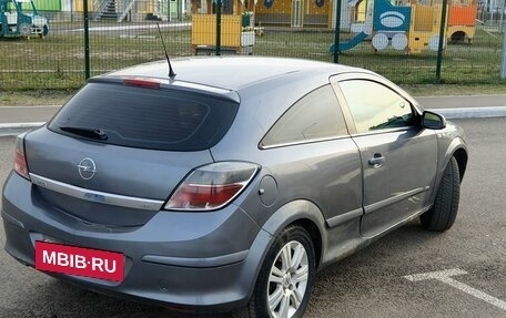Opel Astra H, 2007 год, 250 000 рублей, 3 фотография