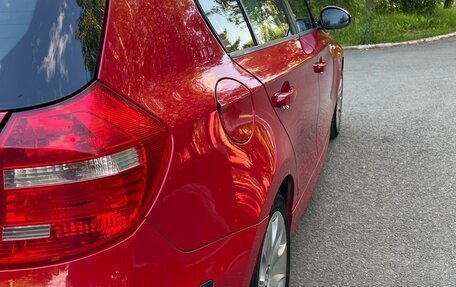 BMW 1 серия, 2009 год, 574 999 рублей, 4 фотография