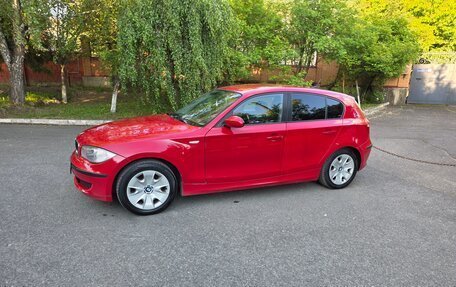 BMW 1 серия, 2009 год, 574 999 рублей, 13 фотография