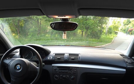 BMW 1 серия, 2009 год, 574 999 рублей, 10 фотография