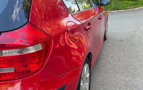 BMW 1 серия, 2009 год, 574 999 рублей, 9 фотография
