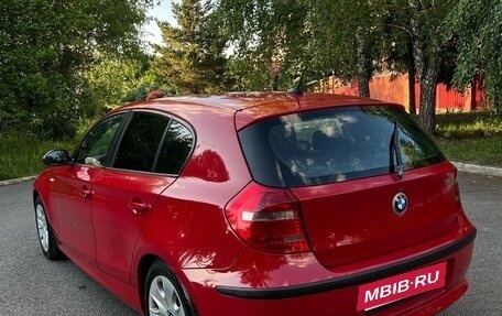 BMW 1 серия, 2009 год, 574 999 рублей, 6 фотография