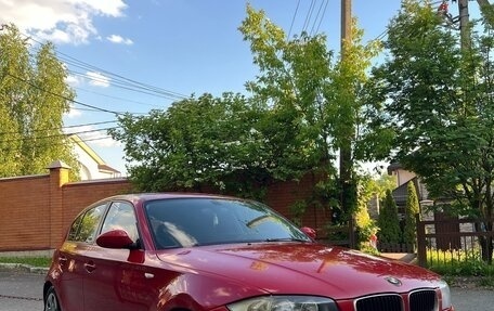 BMW 1 серия, 2009 год, 574 999 рублей, 8 фотография