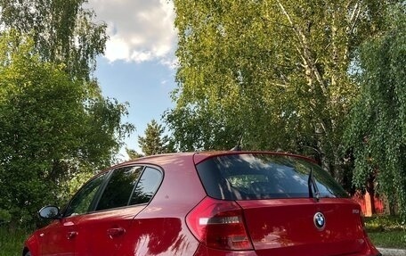 BMW 1 серия, 2009 год, 574 999 рублей, 5 фотография