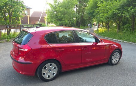 BMW 1 серия, 2009 год, 574 999 рублей, 18 фотография