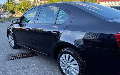 Skoda Octavia, 2018 год, 1 650 000 рублей, 2 фотография