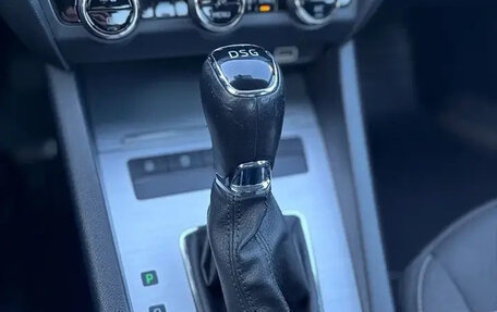 Skoda Octavia, 2018 год, 1 650 000 рублей, 4 фотография
