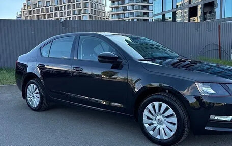 Skoda Octavia, 2018 год, 1 650 000 рублей, 3 фотография