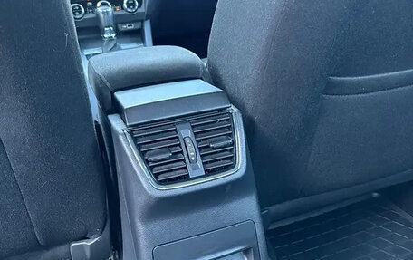 Skoda Octavia, 2018 год, 1 650 000 рублей, 7 фотография