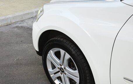 Mercedes-Benz M-Класс, 2011 год, 1 250 000 рублей, 12 фотография