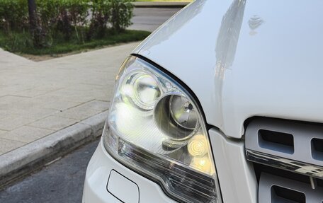 Mercedes-Benz M-Класс, 2011 год, 1 250 000 рублей, 10 фотография