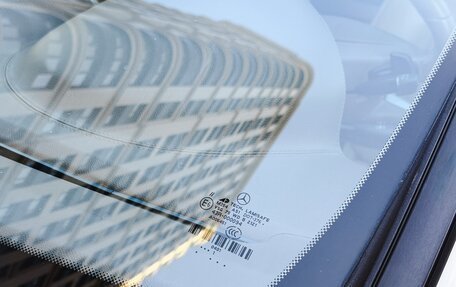Mercedes-Benz M-Класс, 2011 год, 1 250 000 рублей, 17 фотография