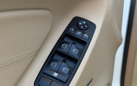 Mercedes-Benz M-Класс, 2011 год, 1 250 000 рублей, 26 фотография
