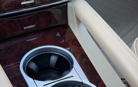Mercedes-Benz M-Класс, 2011 год, 1 250 000 рублей, 25 фотография