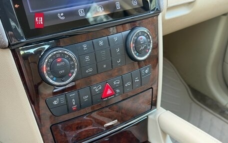 Mercedes-Benz M-Класс, 2011 год, 1 250 000 рублей, 24 фотография