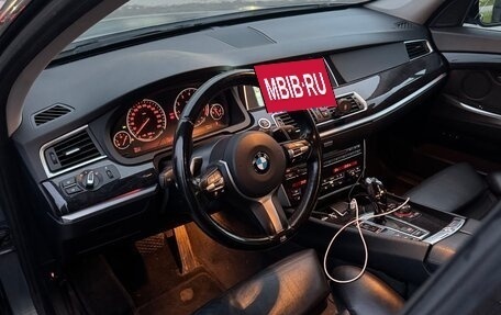 BMW 5 серия, 2012 год, 999 999 рублей, 6 фотография