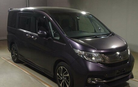 Honda Stepwgn IV, 2015 год, 1 950 000 рублей, 6 фотография