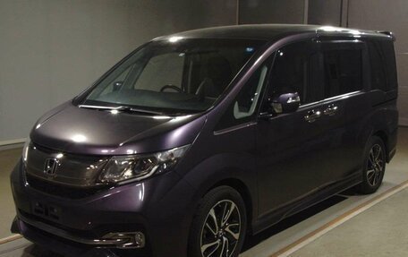 Honda Stepwgn IV, 2015 год, 1 950 000 рублей, 4 фотография