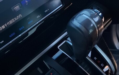 Honda Stepwgn IV, 2015 год, 1 950 000 рублей, 12 фотография